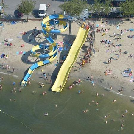 Entre Terre Et Mer, Bruges, Ostende Jabbeke  Εξωτερικό φωτογραφία